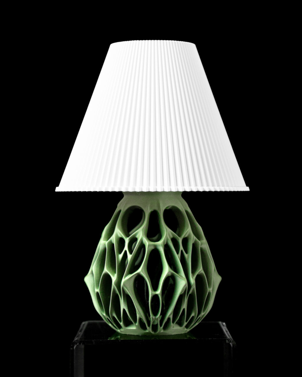 The Vessel Table Lamp