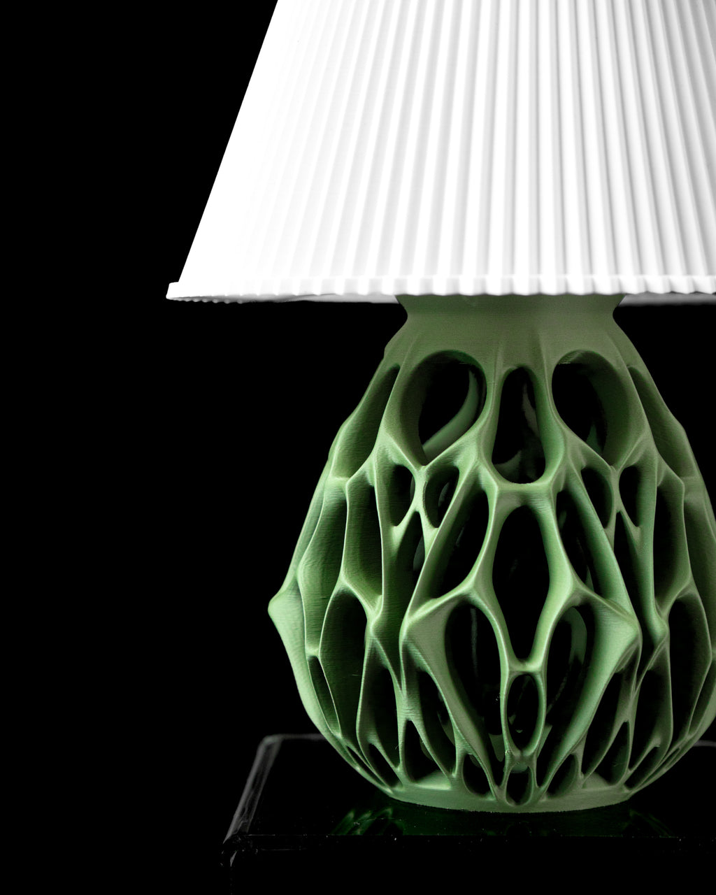 The Vessel Table Lamp