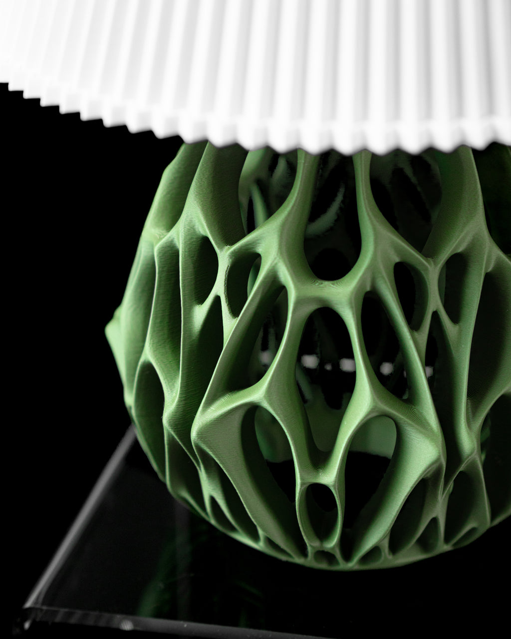 The Vessel Table Lamp
