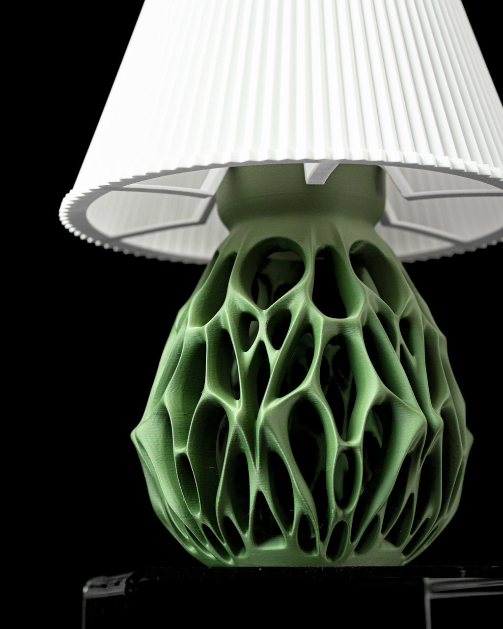 The Vessel Table Lamp