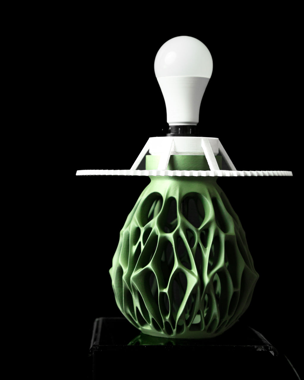 The Vessel Table Lamp