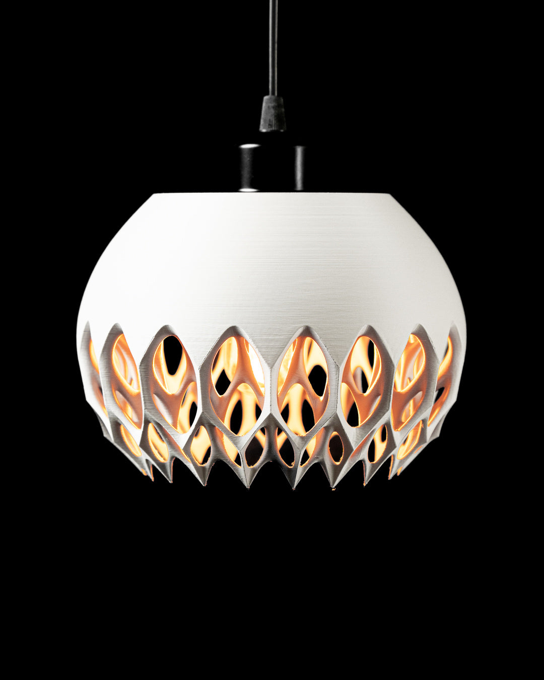 The Invader Pendant Lamp 03