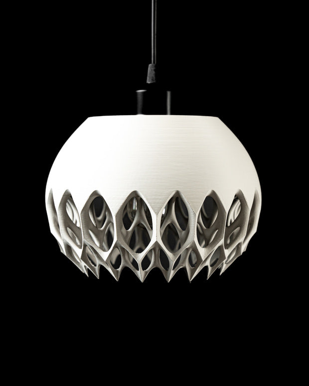The Invader Pendant Lamp 03