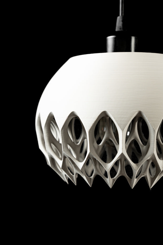 The Invader Pendant Lamp 03