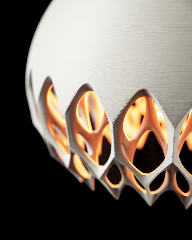 The Invader Pendant Lamp 03