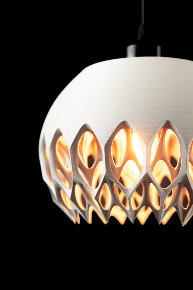 The Invader Pendant Lamp 03