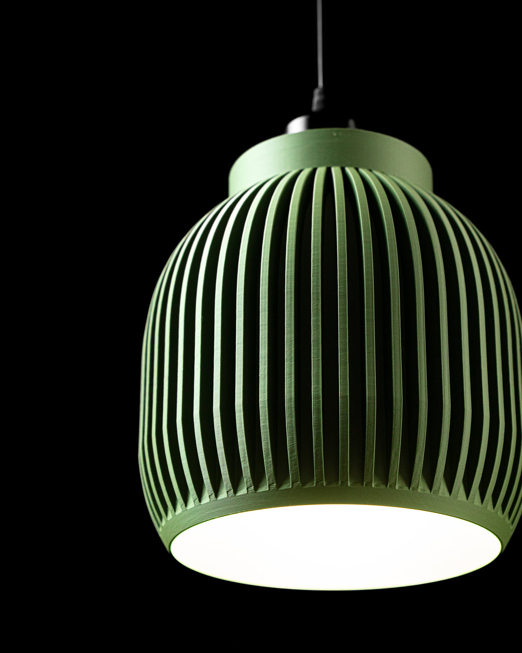 The Yao Pendant Lamp