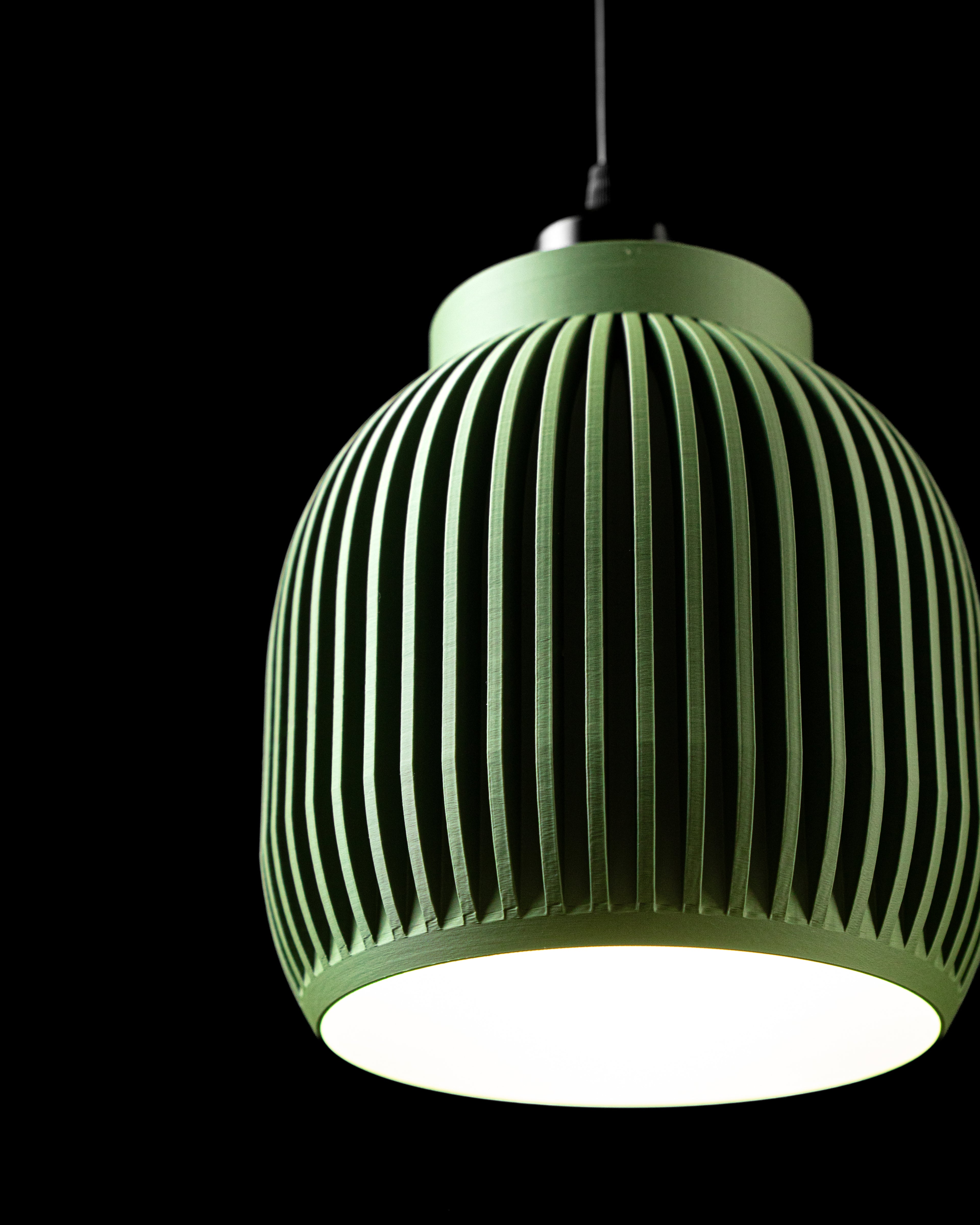 The Yao Pendant Lamp