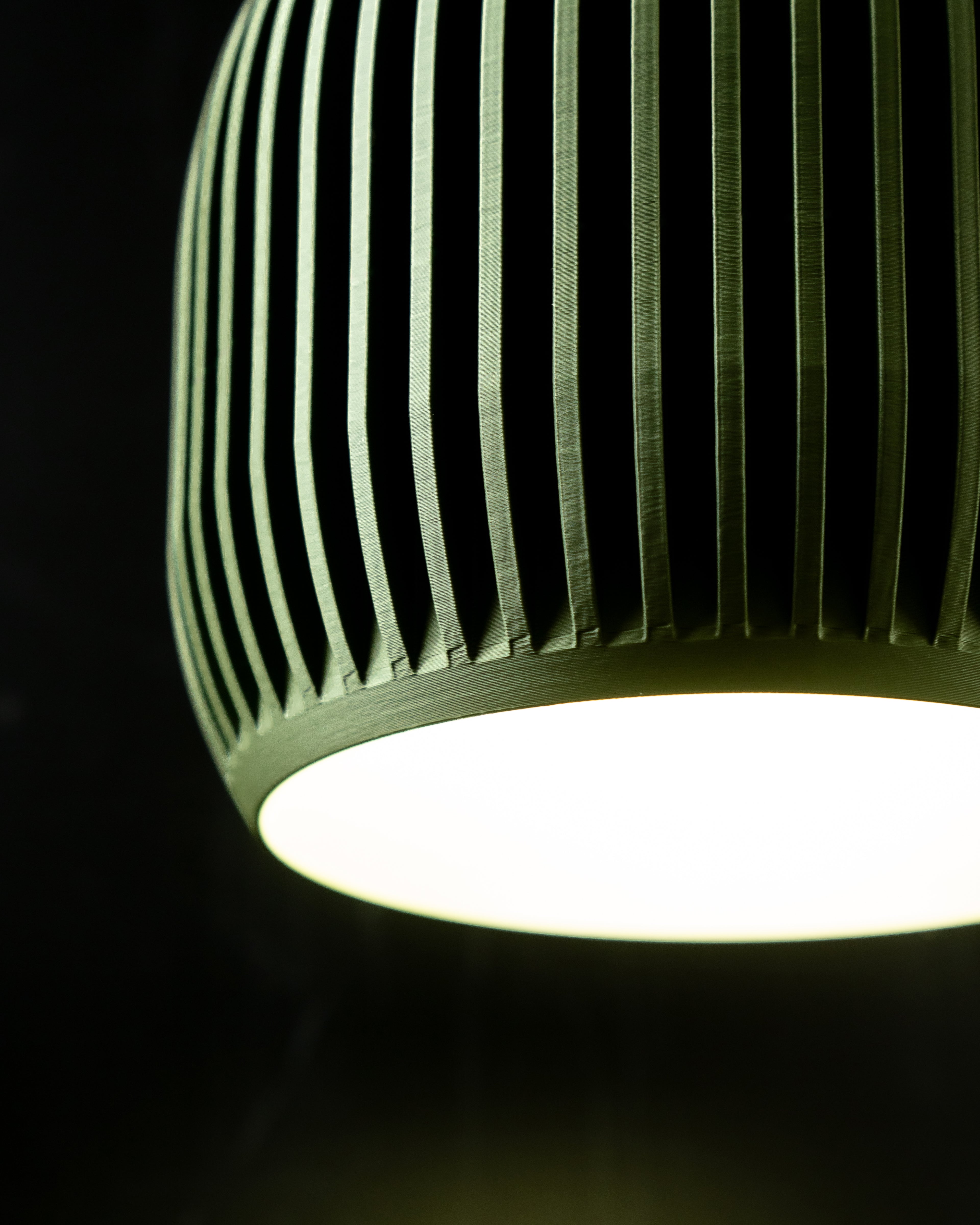 The Yao Pendant Lamp