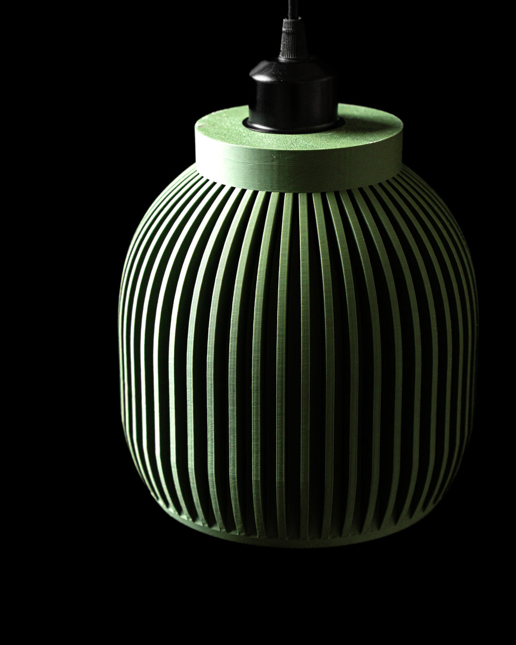 The Yao Pendant Lamp
