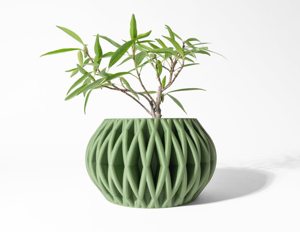 Maka Planter Pot