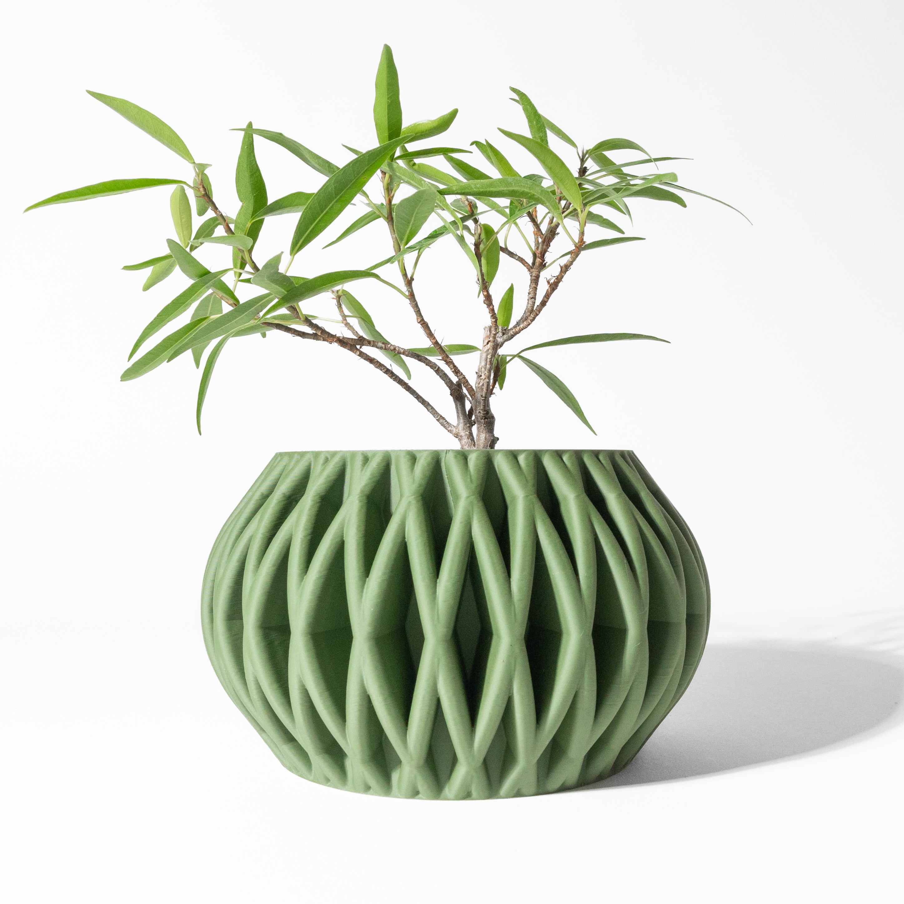 Maka Planter Pot