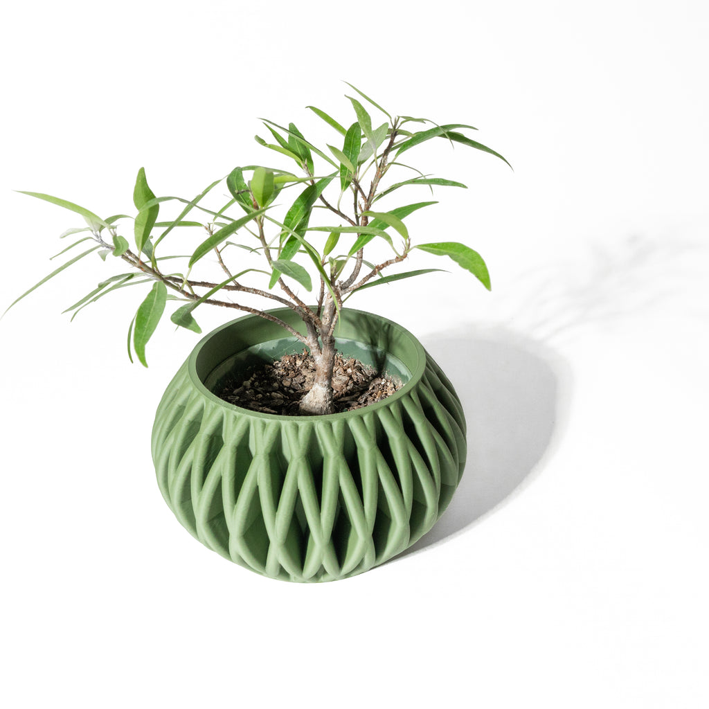 Maka Planter Pot