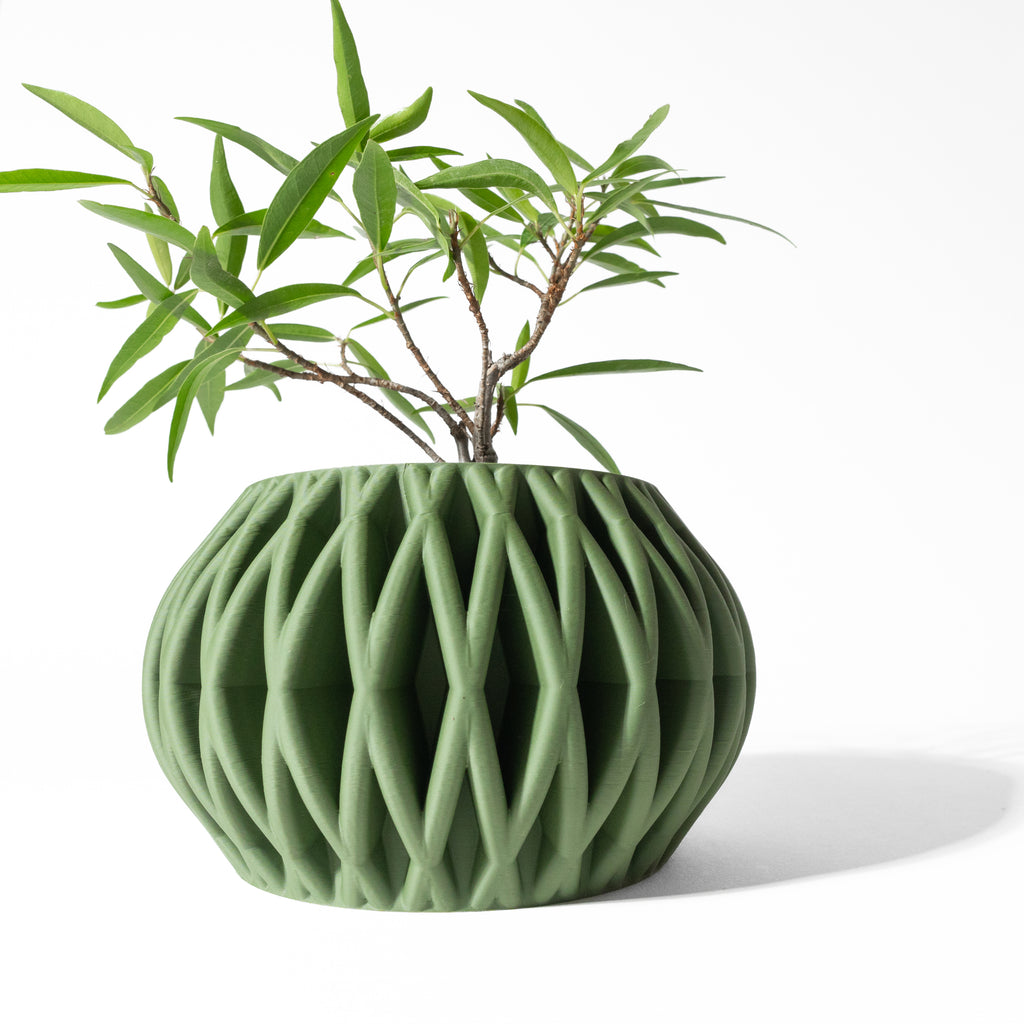 Maka Planter Pot