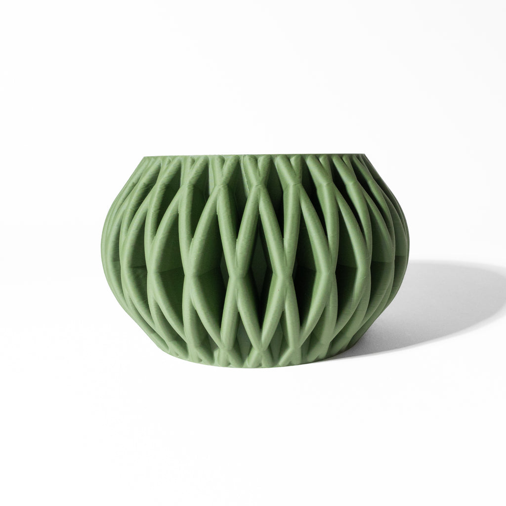 Maka Planter Pot