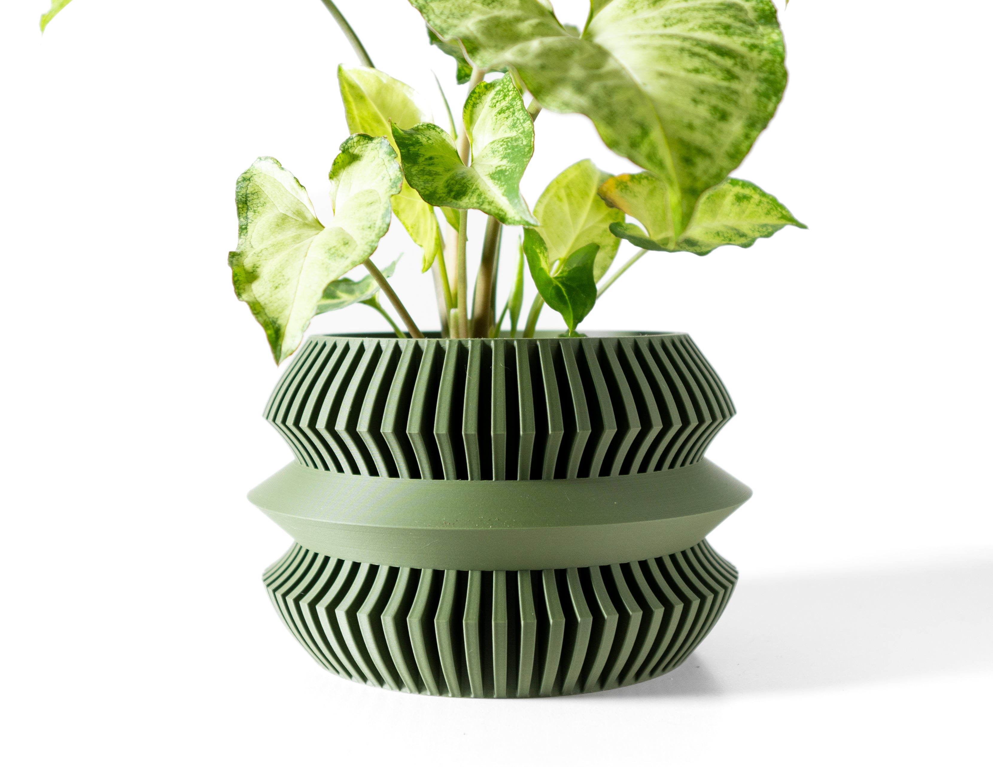 Uldol Planter Pot