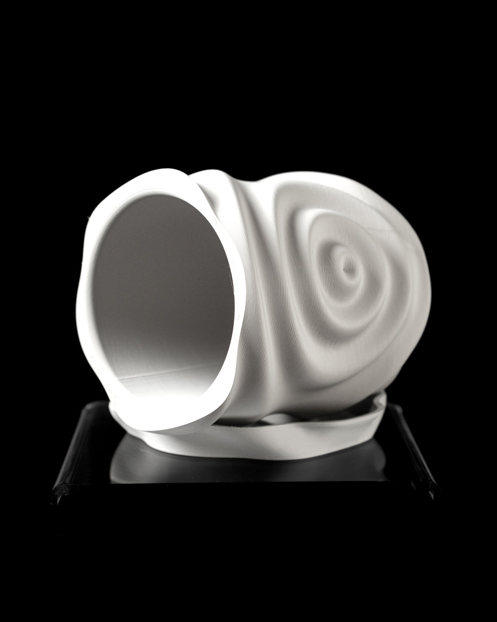 Waterdrop Planter Pot
