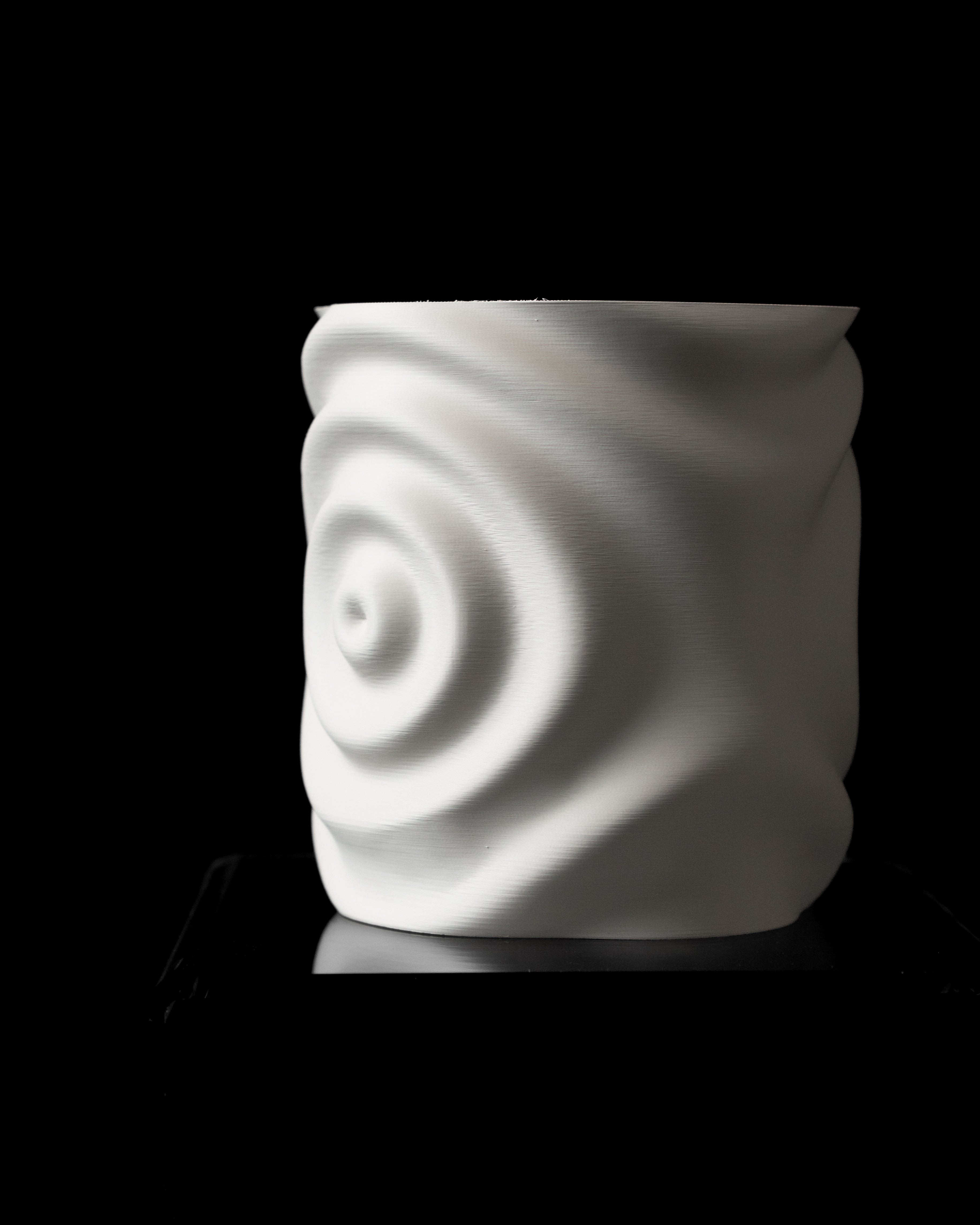 Waterdrop Planter Pot
