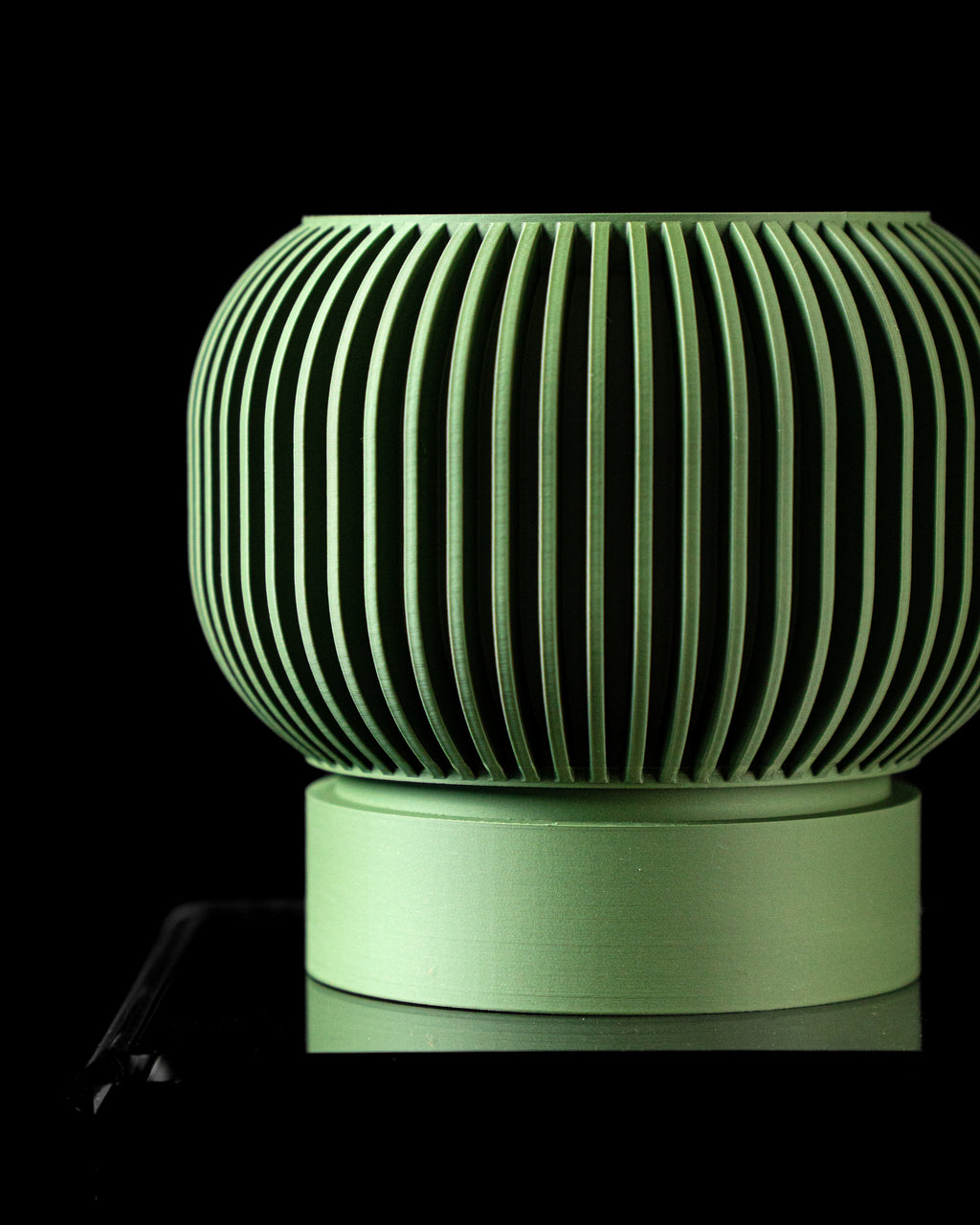 Yuso Planter Pot 02