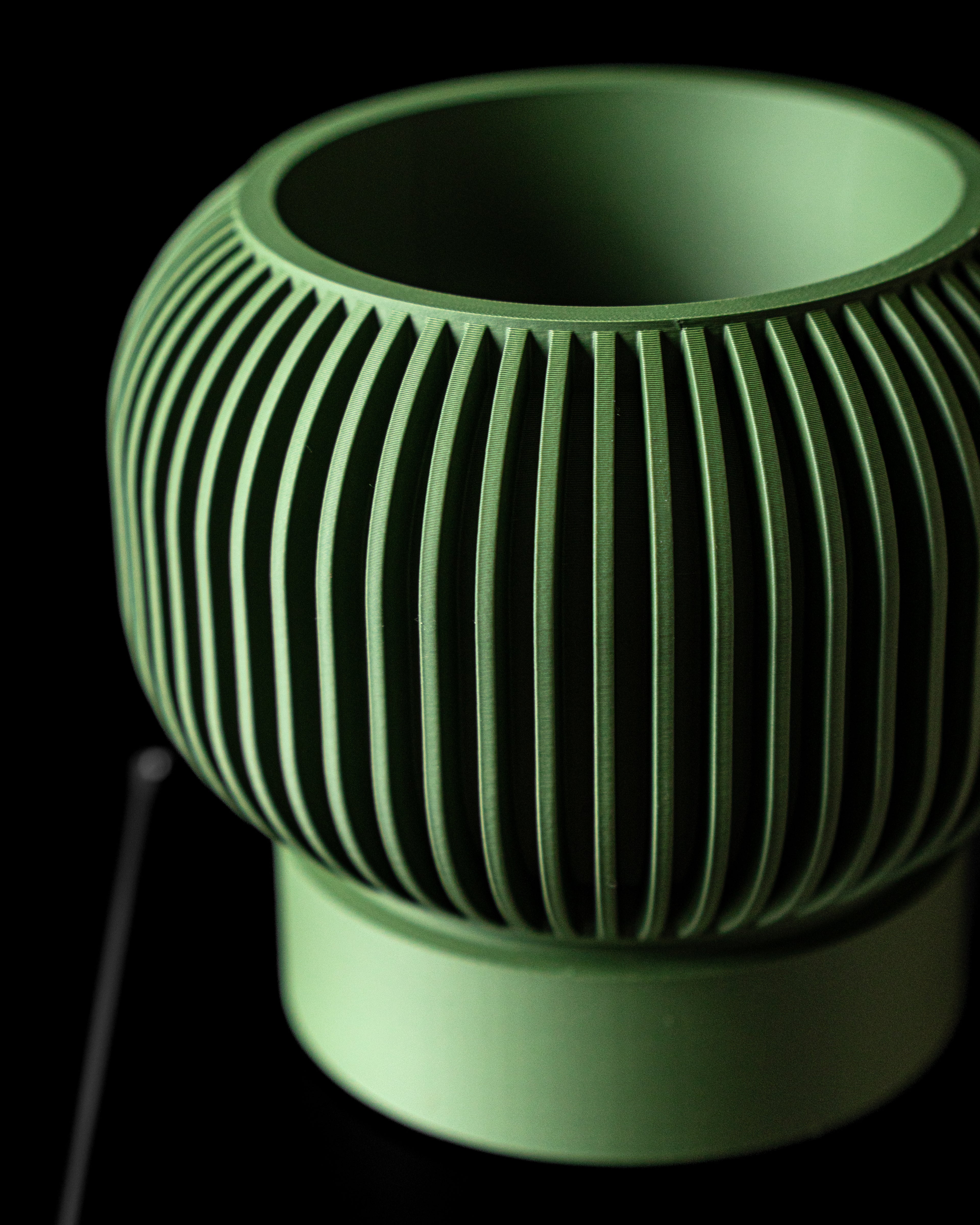 Yuso Planter Pot 02