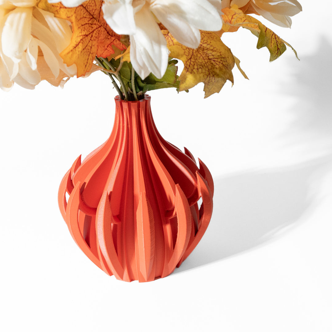 Veno Flower Vase