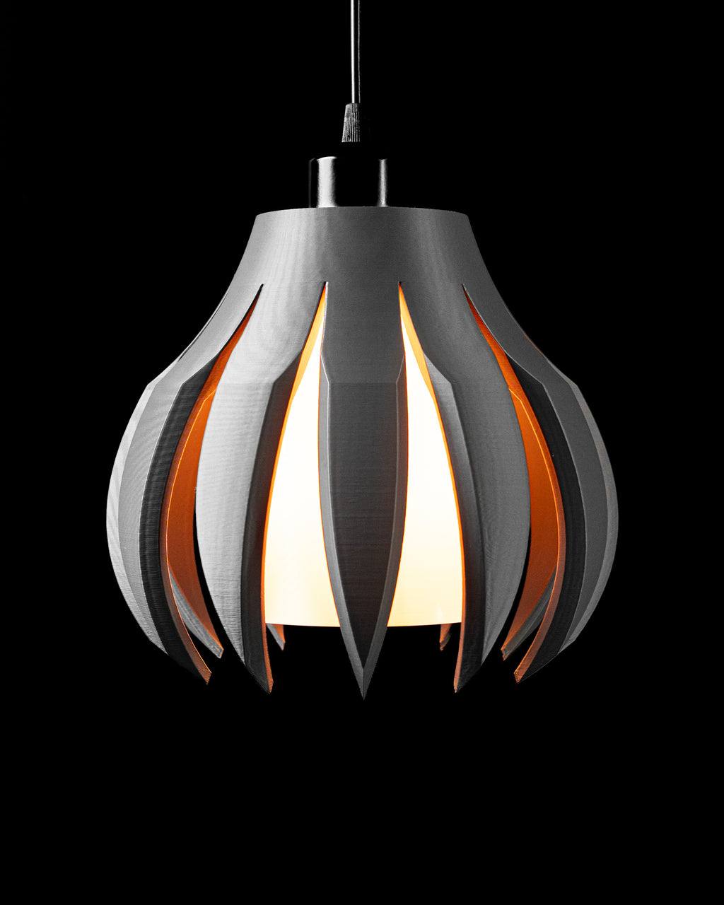 The Claw Pendant Lamp