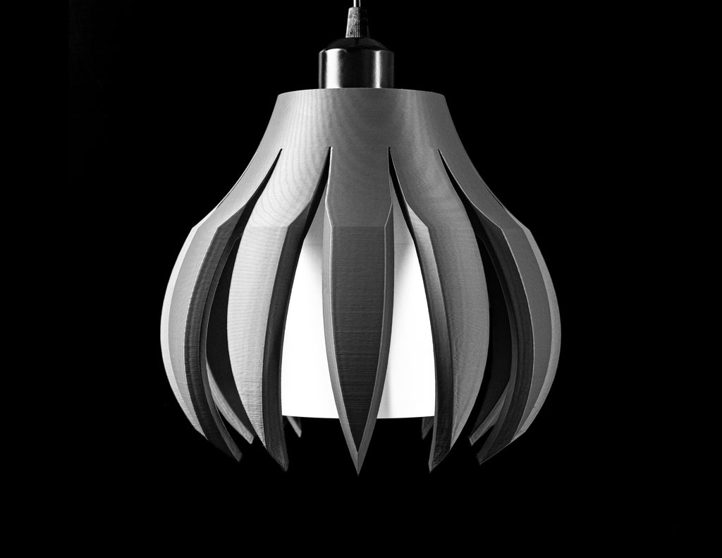 The Claw Pendant Lamp