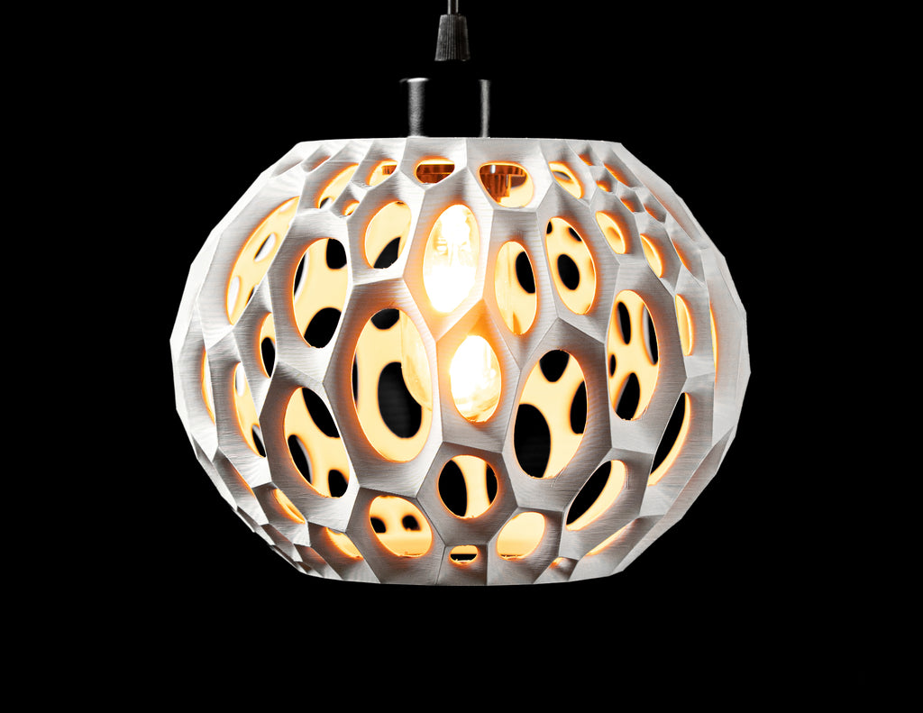 The Virus Pendant Lamp 02