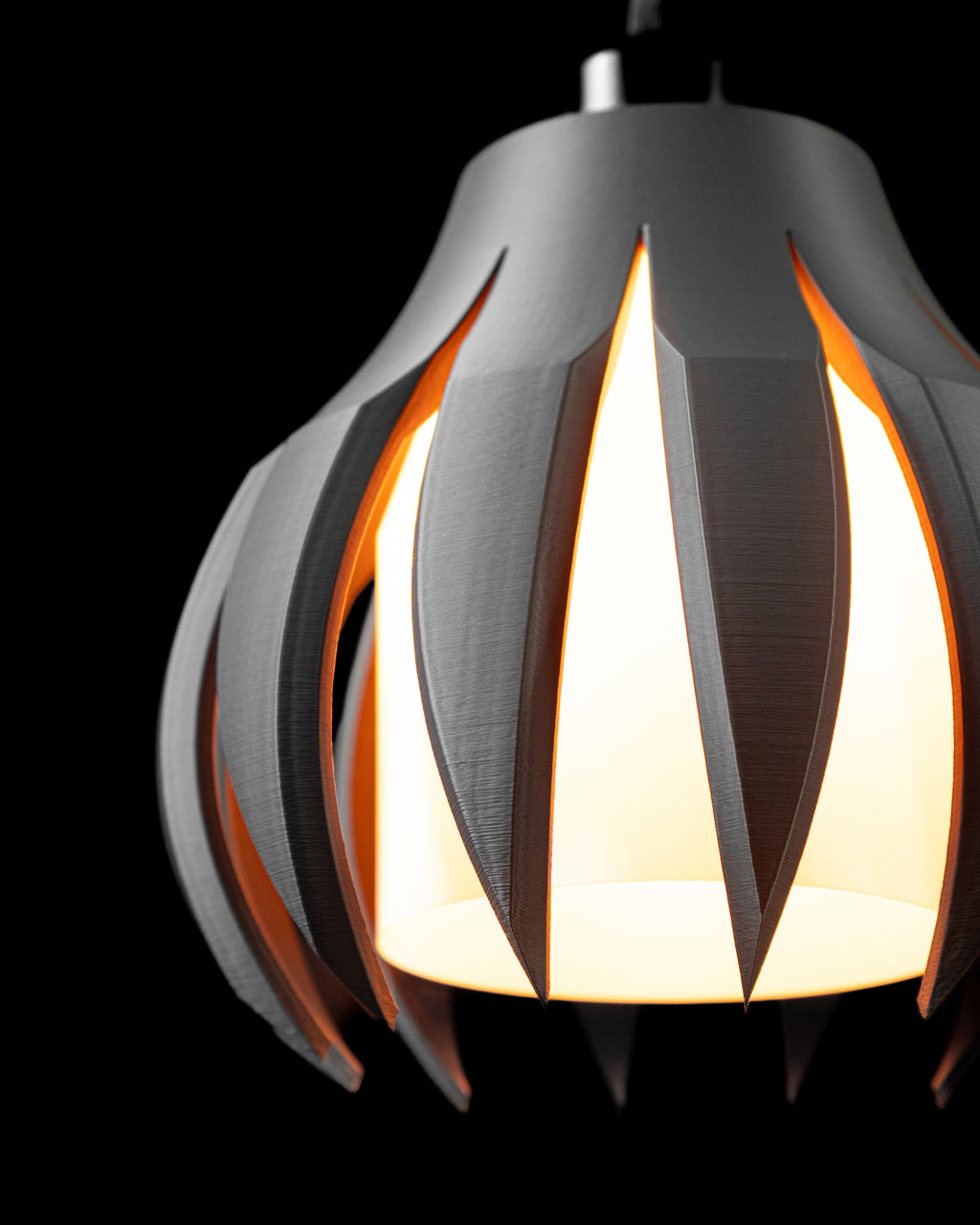 The Claw Pendant Lamp