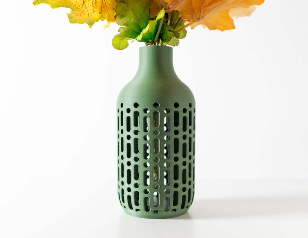 Rako Vase