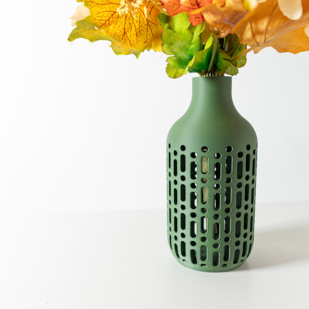Rako Vase