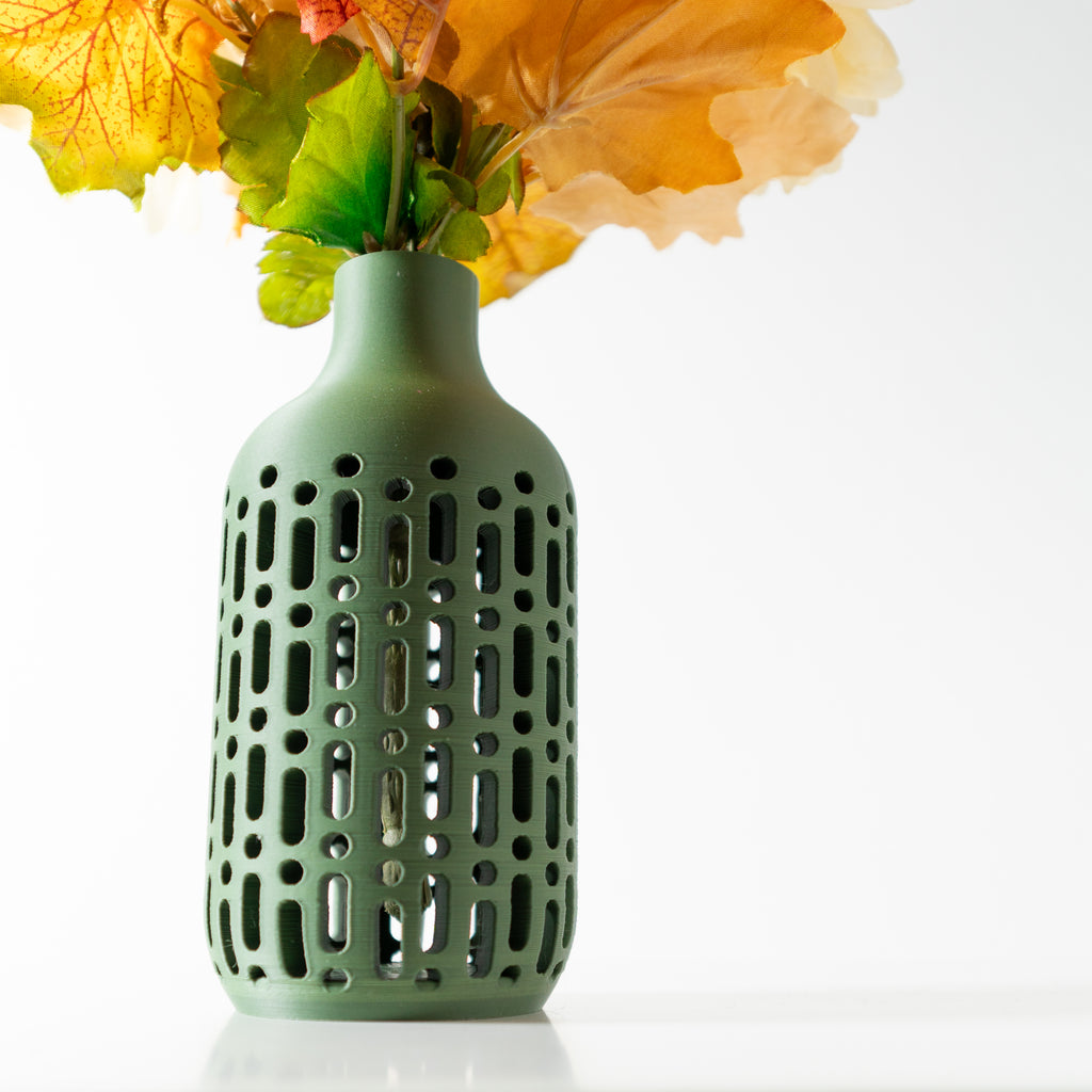 Rako Vase