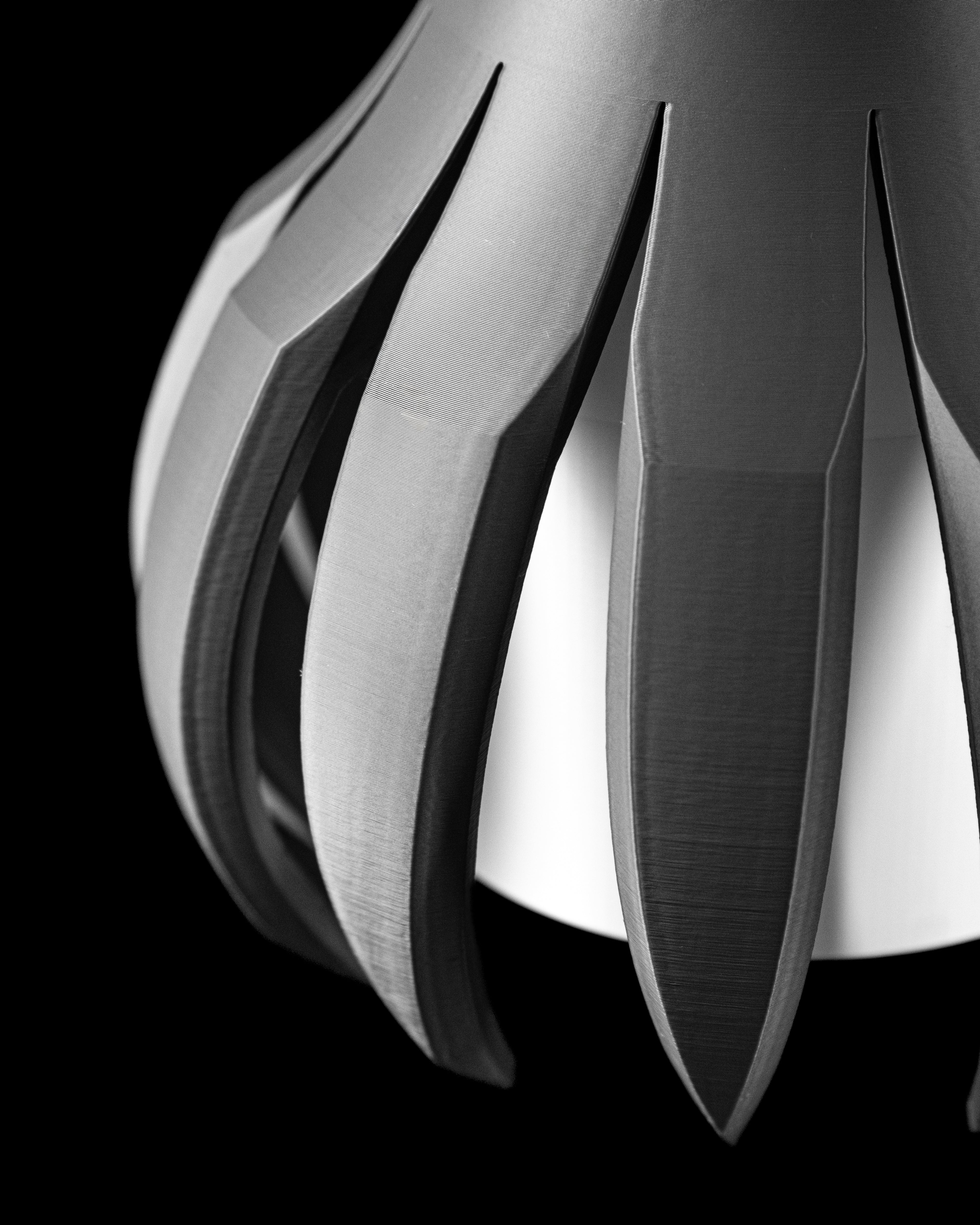 The Claw Pendant Lamp