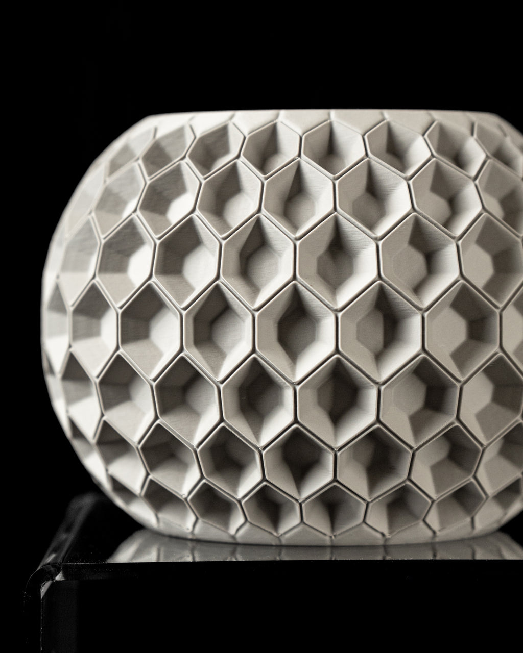 Hexa Planter Pot 02