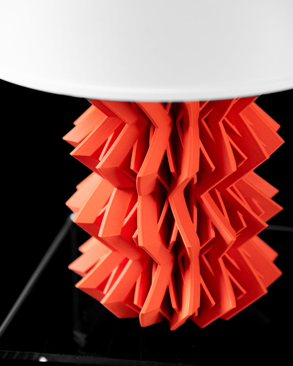 The Zig Table Lamp