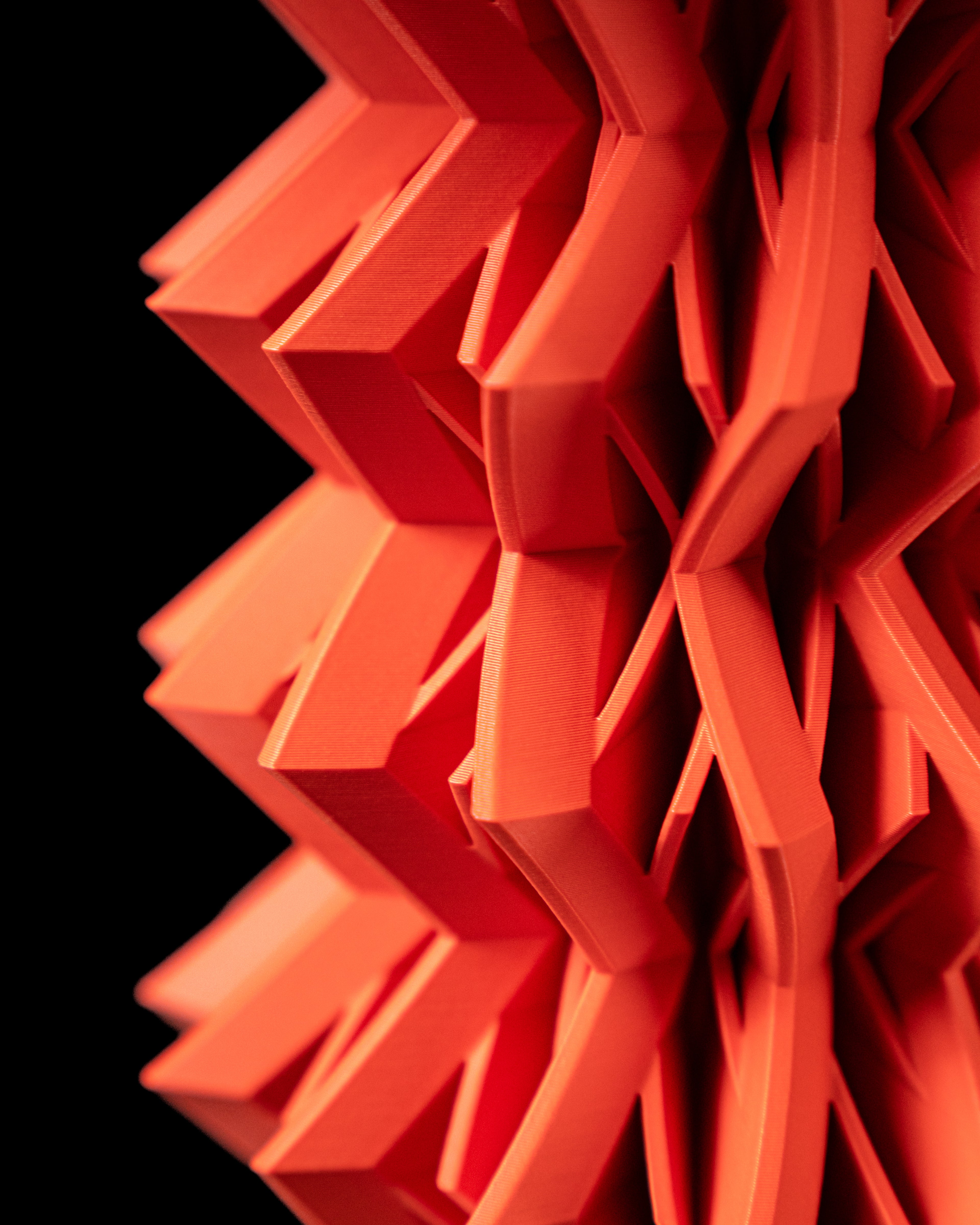 The Zig Table Lamp