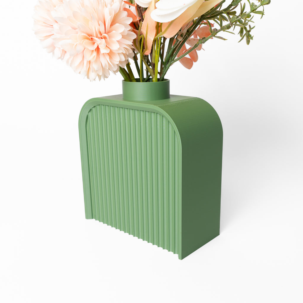 Javo Flower Vase