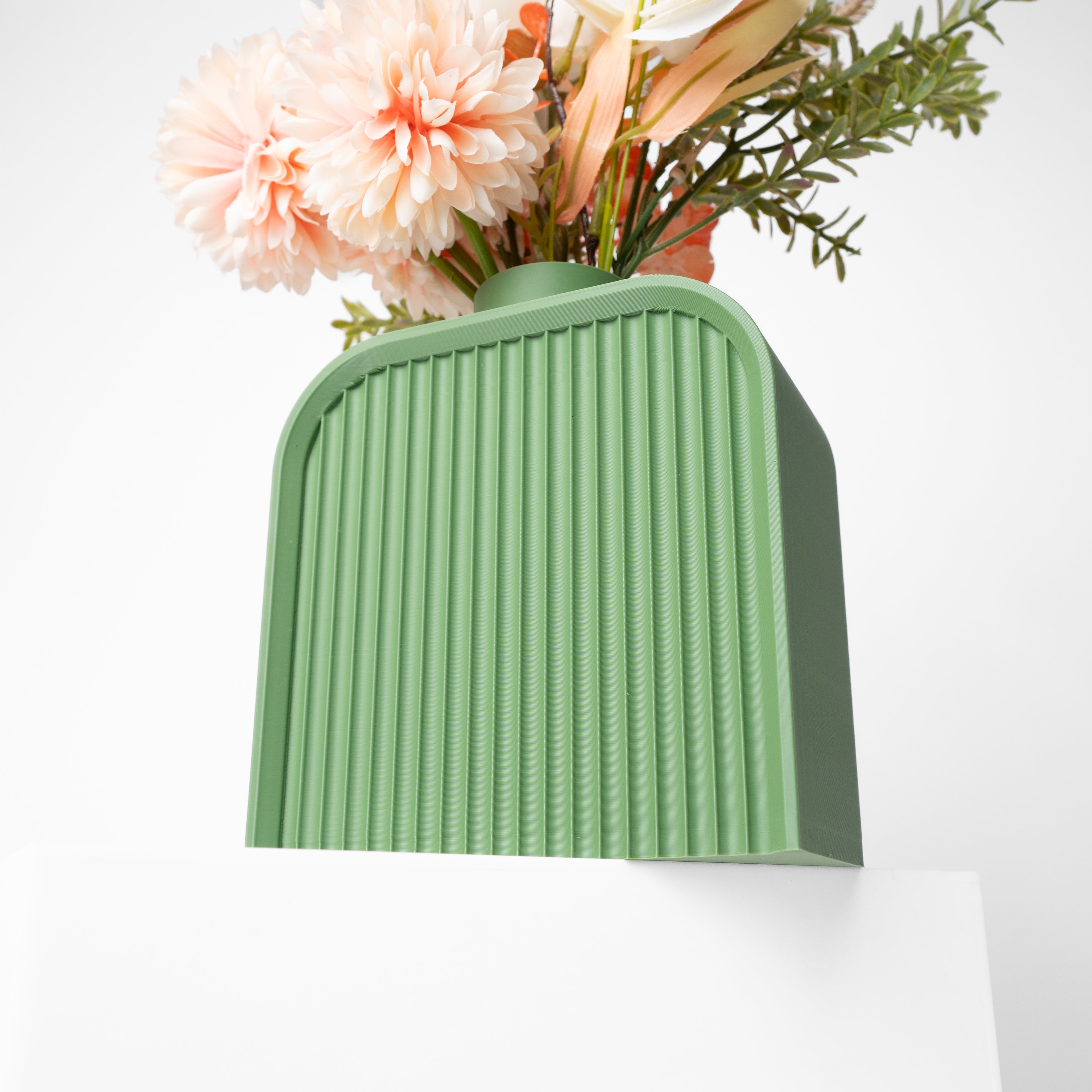 Javo Flower Vase