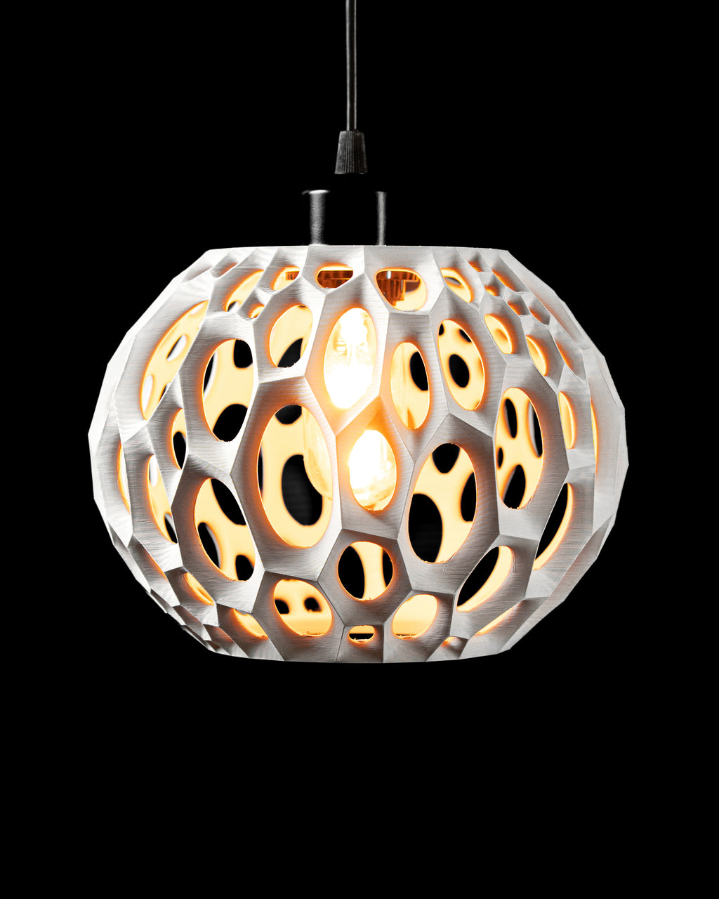 The Virus Pendant Lamp 02