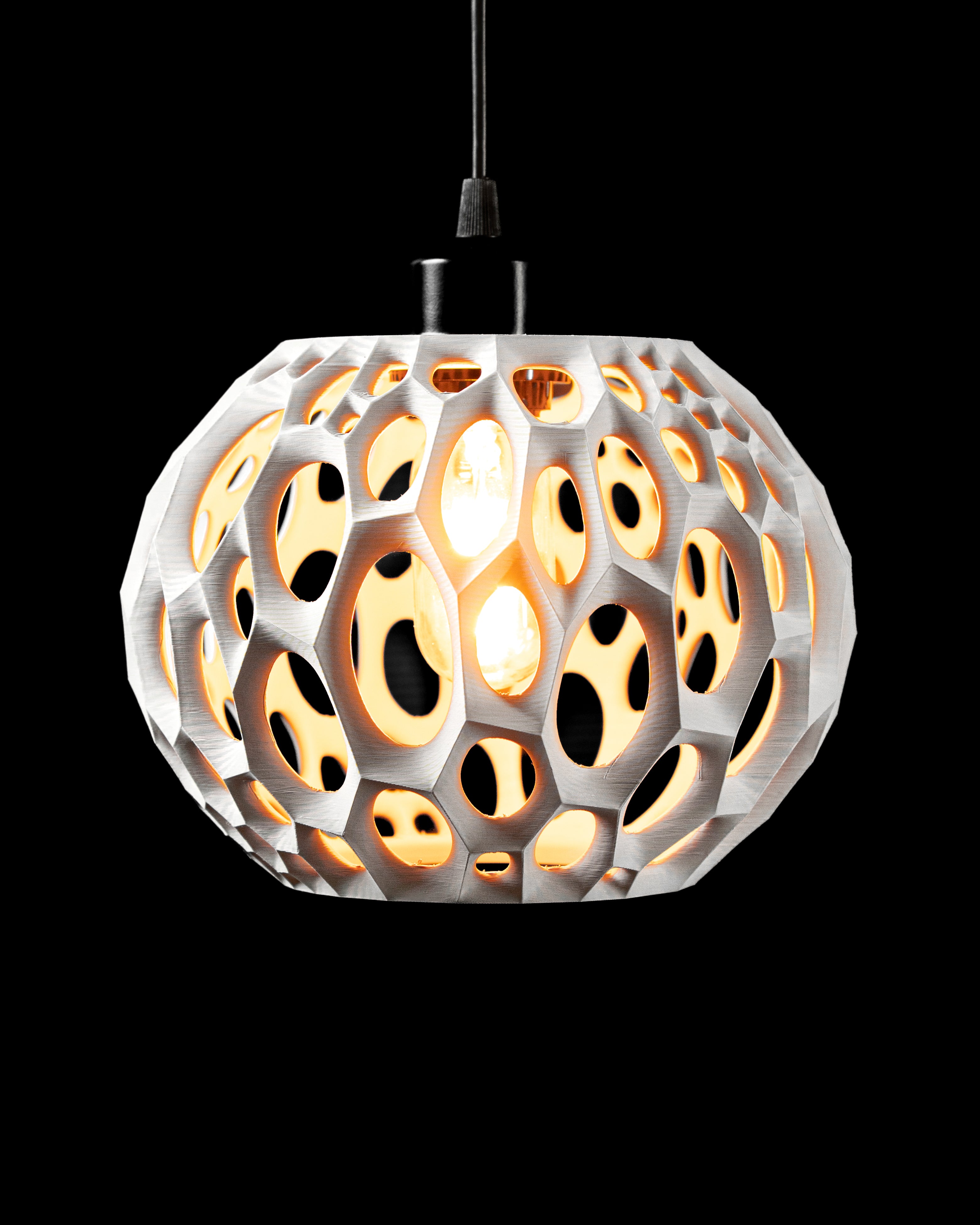 The Virus Pendant Lamp 02