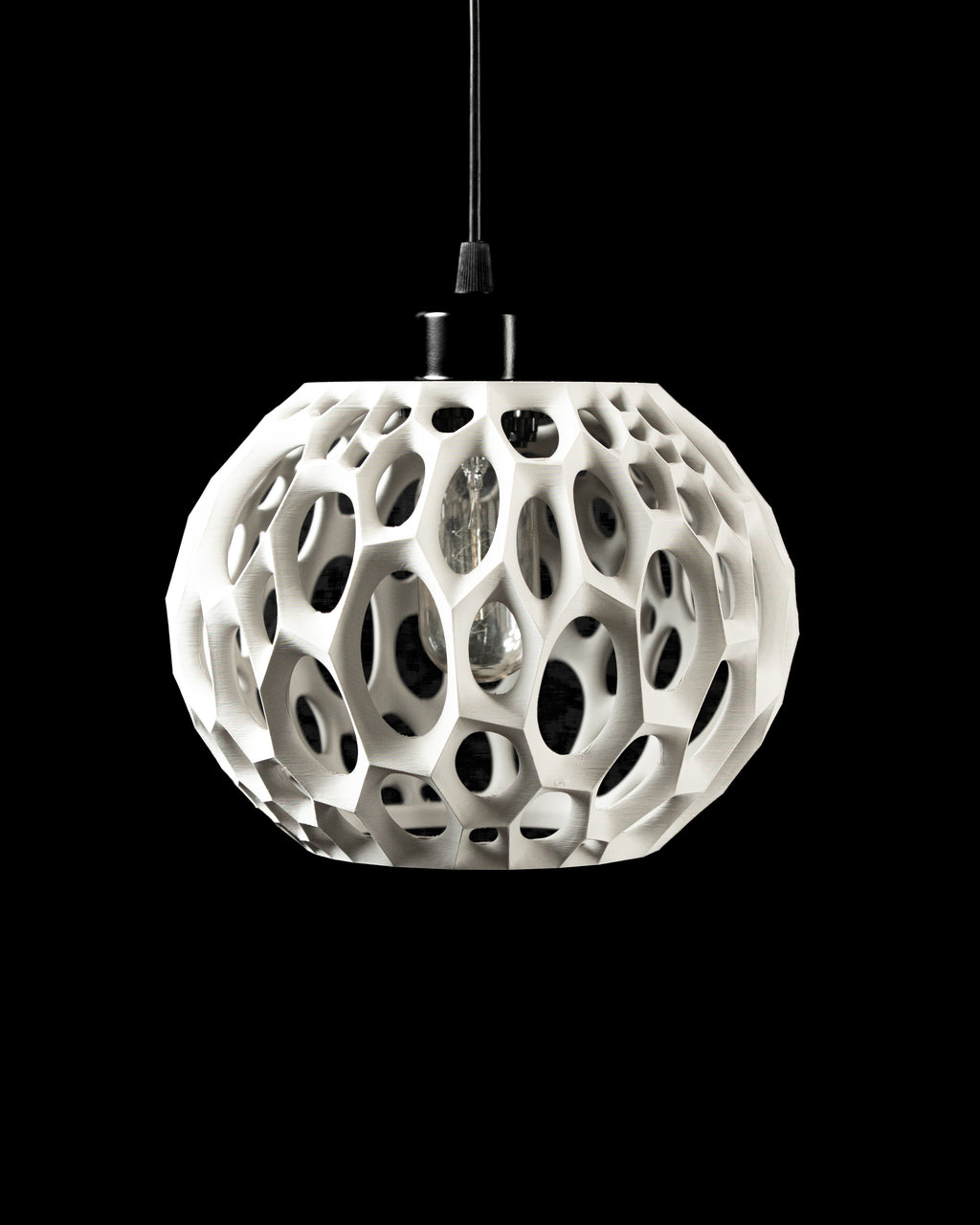 The Virus Pendant Lamp 02