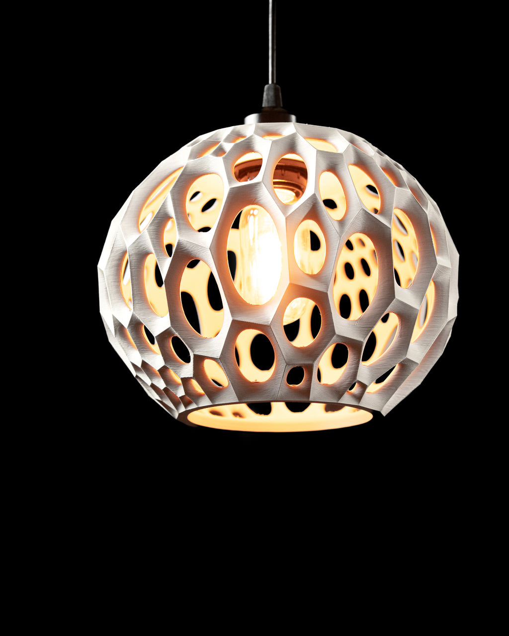 The Virus Pendant Lamp 02