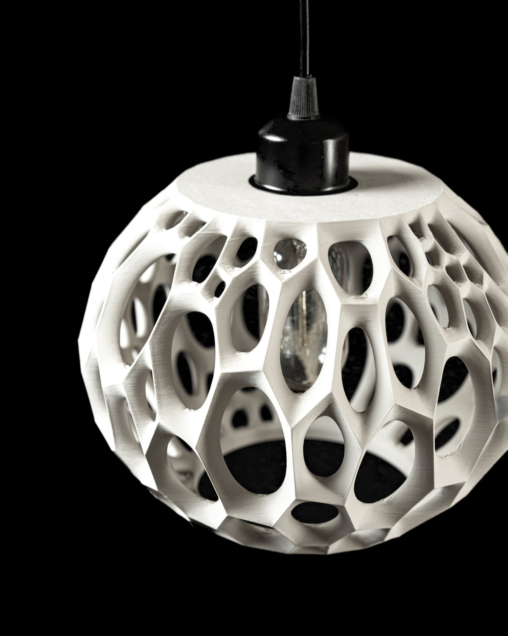 The Virus Pendant Lamp 02