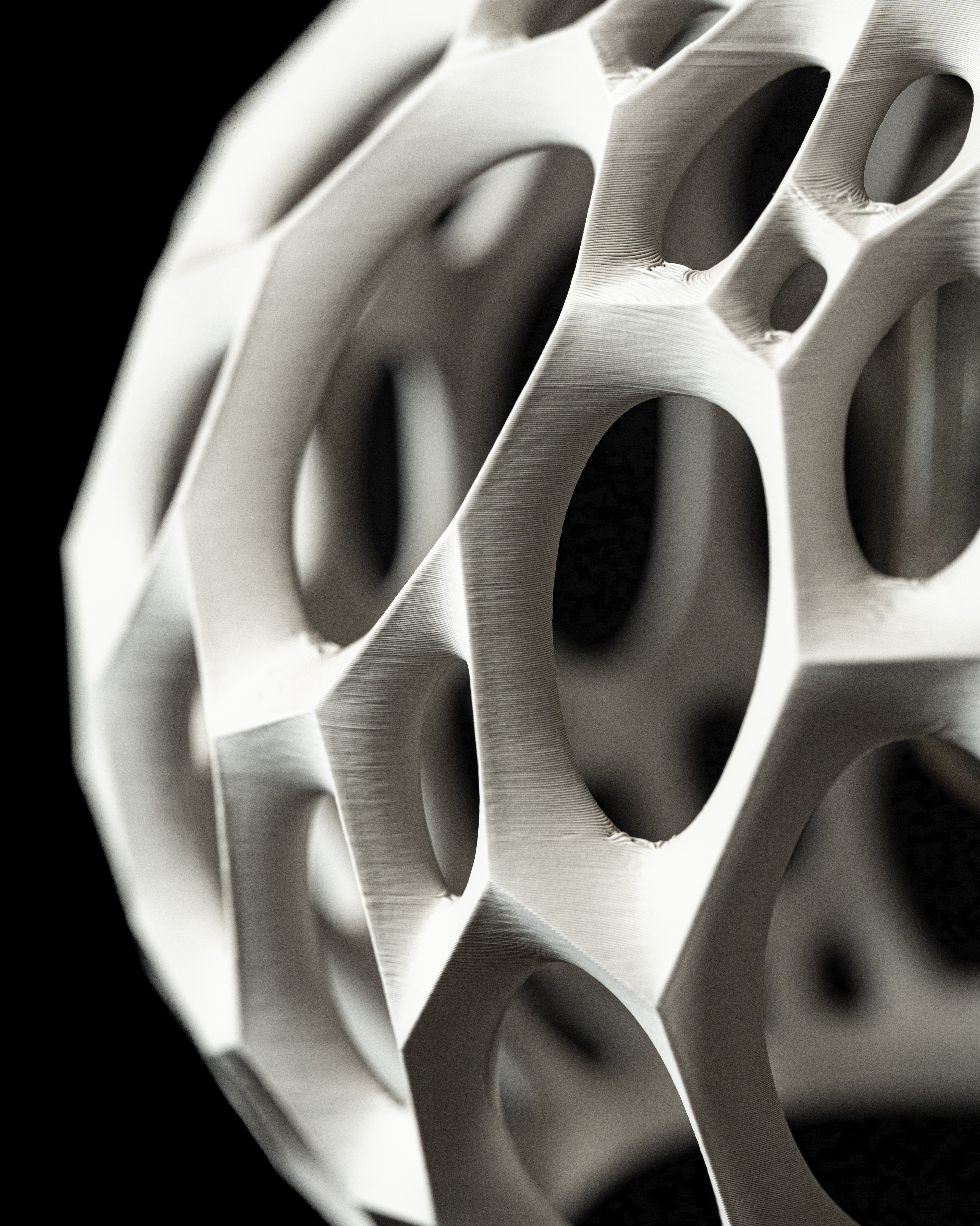The Virus Pendant Lamp 02