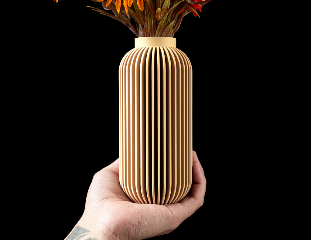 Yao Flower Vase 02