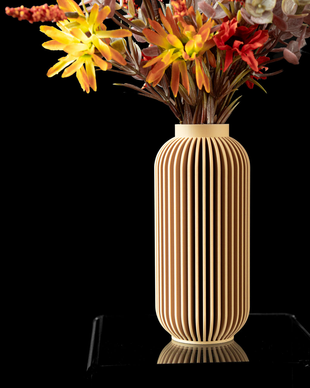 Yao Flower Vase 02