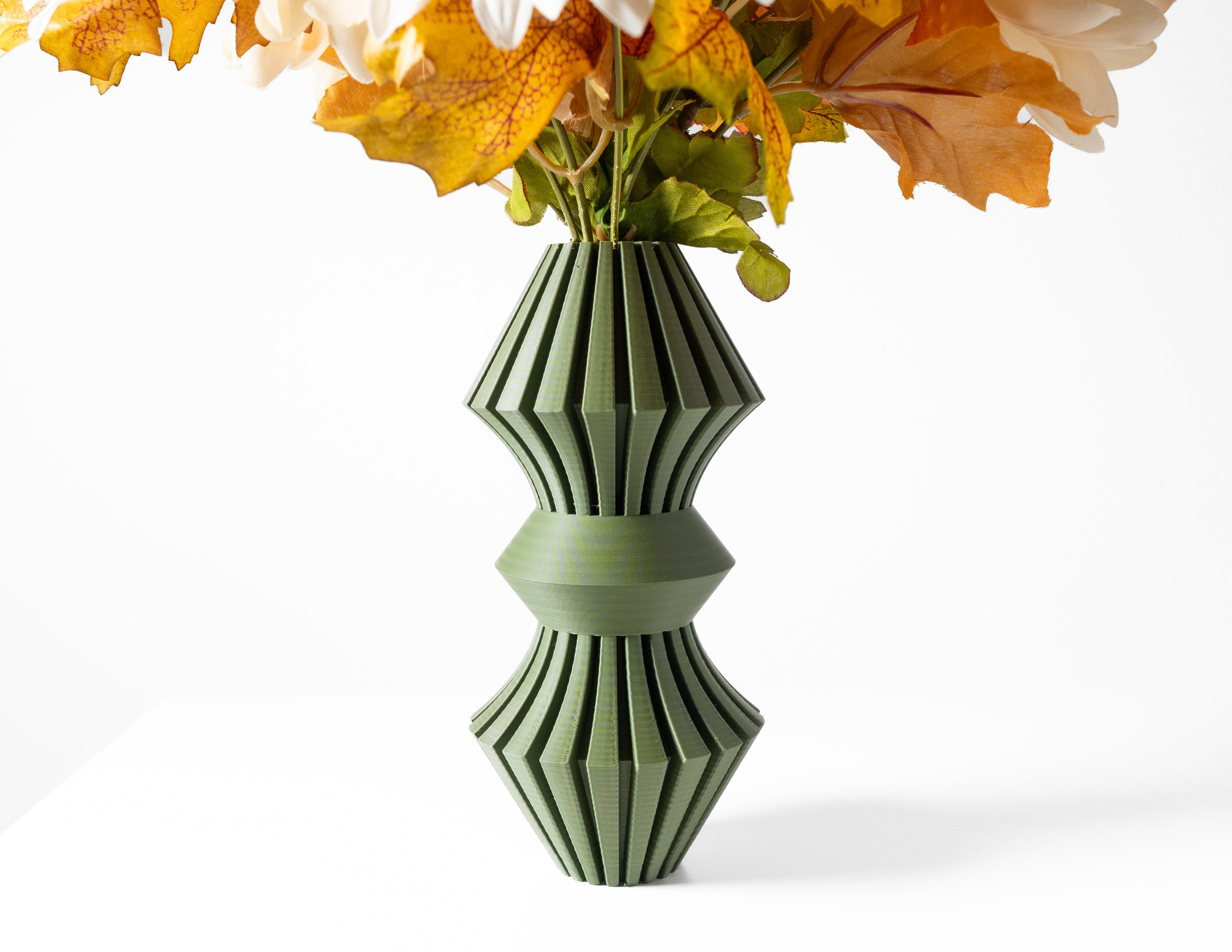 Korin Vase