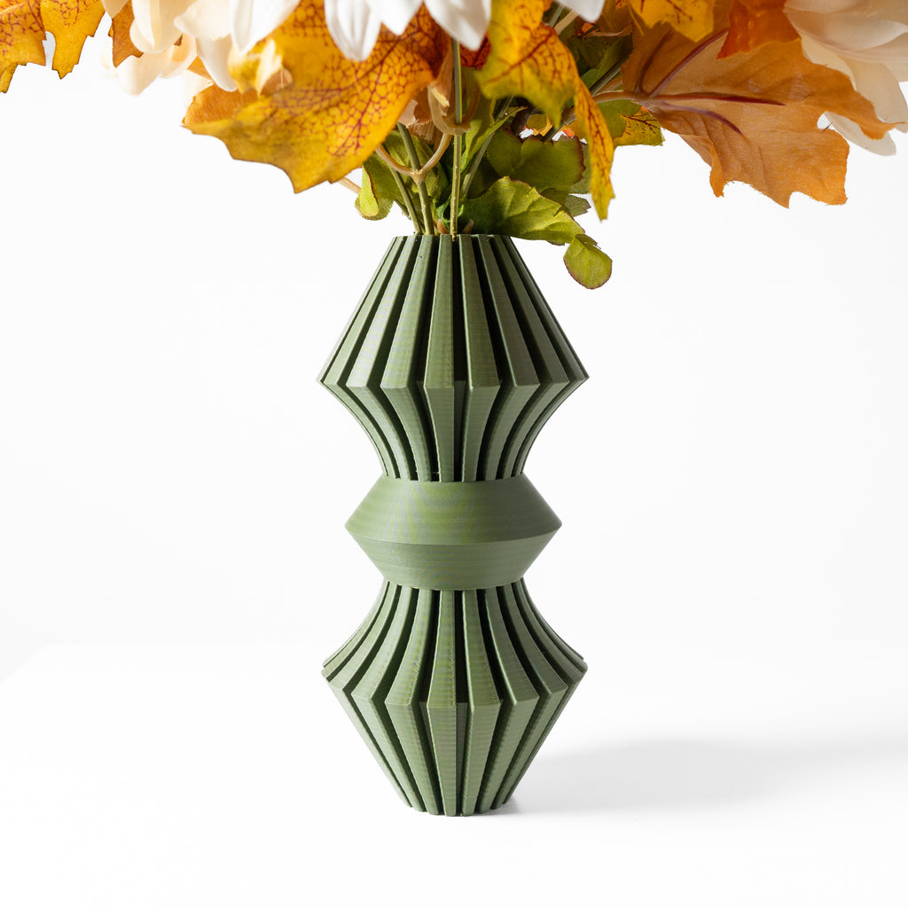 Korin Vase