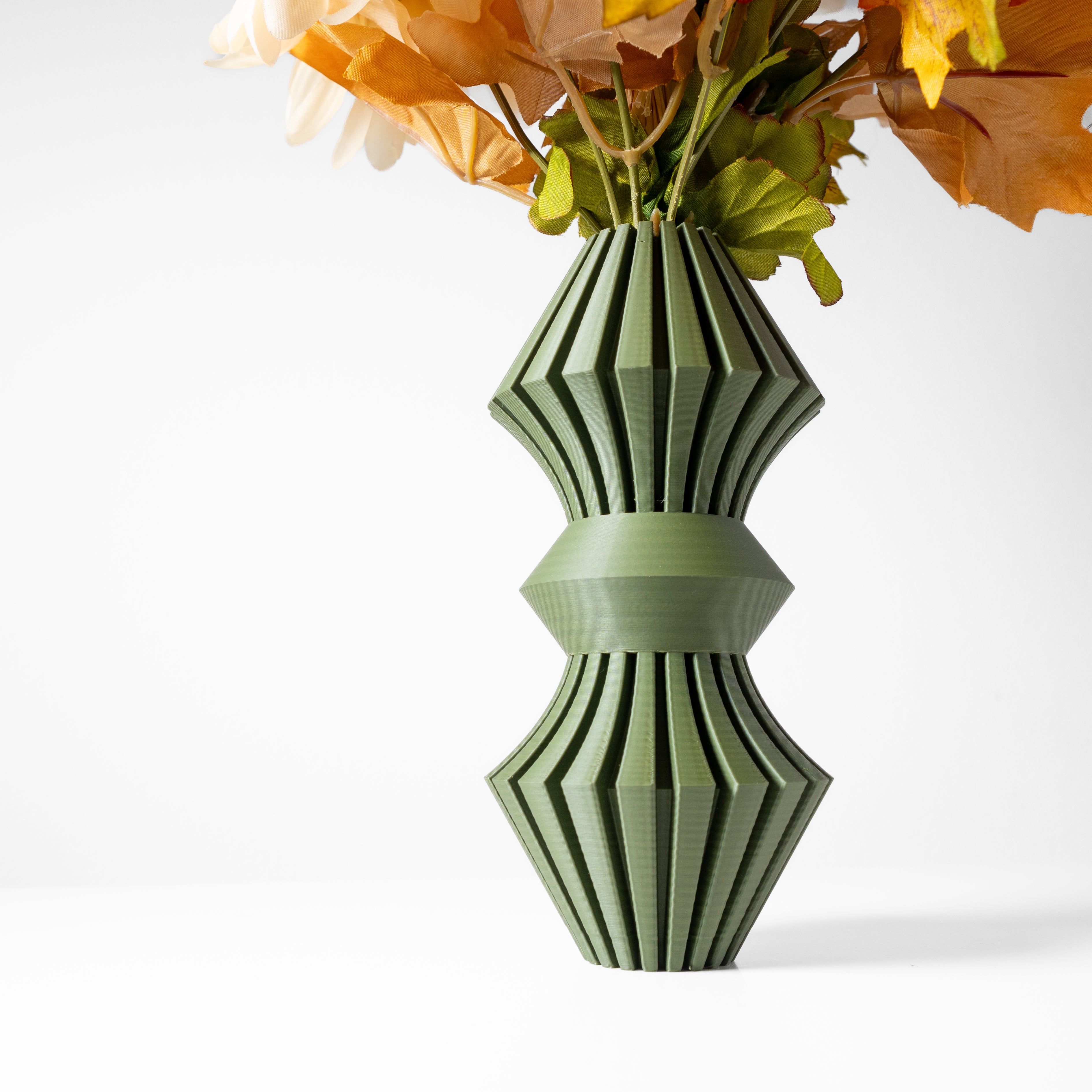 Korin Vase