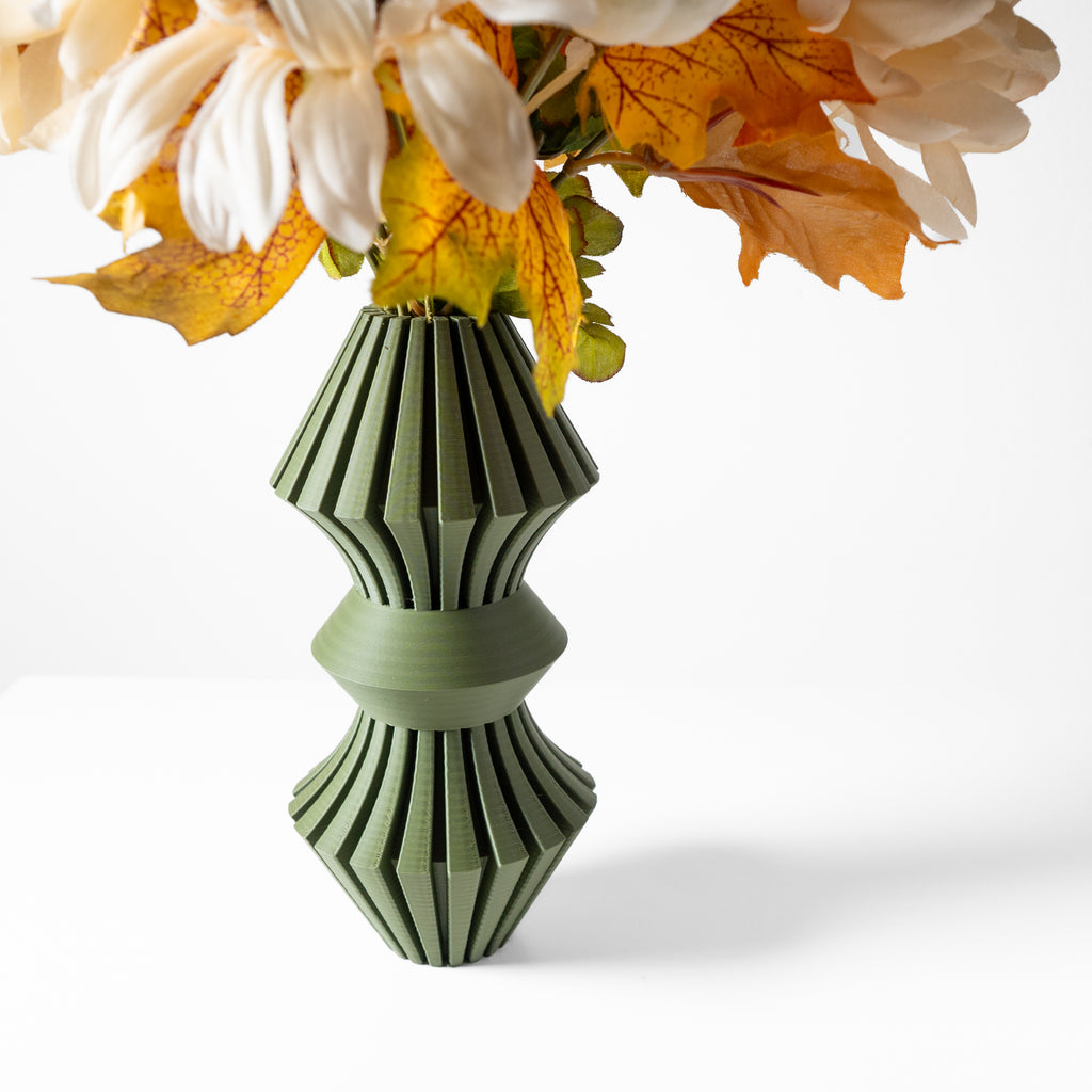Korin Vase